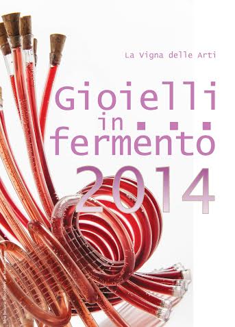 Gioielli...in fermento